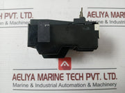 Fuji Electric Tr-0N/3 Thermal Overload Relay Tr13D, 4Nr0Ap 690V 5A 6Kv 75 C