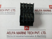 Fuji Electric Tr-0N/3 Thermal Overload Relay Tr13D, 4Nr0Ap 690V 5A 6Kv 75 C