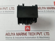 Fuji Electric Tr-0N/3 Thermal Overload Relay Tr13D, 4Nr0Ap 690V 5A 6Kv 75 C