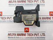Fuji Electric Tr-0N/A Overload Relay 600Vac