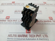 Fuji Electric Tr-0N/A Thermal Overload Relay 2.8-4.2A 600Vac 