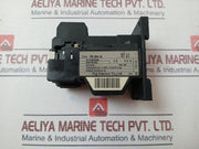 Fuji Electric Tr-0N/A Thermal Overload Relay 2.8-4.2A 600Vac 