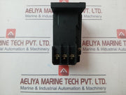 Fuji Electric Tr-0N/A Thermal Overload Relay 2.8-4.2A 600Vac 