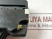 Fuji Electric Tr-0N/A Thermal Overload Relay 2.8-4.2A 600Vac 