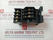 Fuji Electric Tr-0N/A Thermal Overload Relay 2.8-4.2A 600Vac 