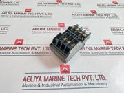 Fuji Electric Tr-0N Thermal Overload Relay 600V 1.7-2.6 A