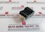 Fuji Electric Tr-0N Thermal Overload Relay 600V 1.7-2.6 A