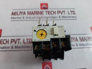 Fuji Electric Tr-0N Thermal Overload Relay 600V 1.7-2.6 A