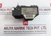 Fuji Electric Tr-0N Thermal Overload Relay 600V 1.7-2.6 A