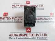 Fuji Electric Tr-0N Thermal Overload Relay 600V 1.7-2.6 A