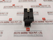 Fuji Electric Tr-0N Thermal Overload Relay 600V 2.8-4.2 A