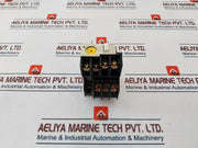 Fuji Electric Tr-0N Thermal Overload Relay 600Vac New