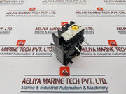 Fuji Electric Tr-0N Thermal Overload Relay 600Vac New