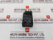 Fuji Electric Tr-0N Thermal Overload Relay 600Vac New