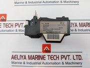 Fuji Electric Tr-0N Thermal Overload Relay 600Vac New