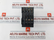 Fuji Electric Tr-0N Thermal Overload Relay Range 5-8A 600Vac Max