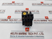Fuji Electric Tr-0N/Tr-on Overload Relay