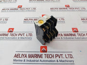 Fuji Electric Tr-0N/Tr-on Thermal Overload Relay 2.8-4.2 A 600V