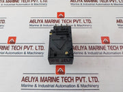 Fuji Electric Tr-0N/Tr-on Thermal Overload Relay 600V 1.4-2.2 A