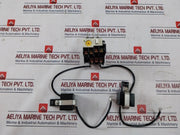 Fuji Electric Tr-0Nl Thermal Overload Relay 600V Ac