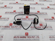 Fuji Electric Tr-0Nl Thermal Overload Relay 600V Ac