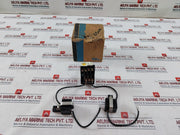 Fuji Electric Tr-0Nl Thermal Overload Relay 600V Ac