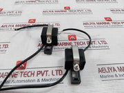 Fuji Electric Tr-0Nl Thermal Overload Relay 600V Ac