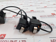 Fuji Electric Tr-0Nl Thermal Overload Relay 600V Ac