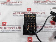 Fuji Electric Tr-0Nl Thermal Overload Relay 600V Ac