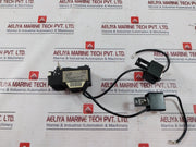 Fuji Electric Tr-0Nl Thermal Overload Relay 600V Ac