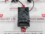 Fuji Electric Tr-0Nl Thermal Overload Relay 600V Ac