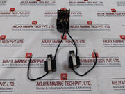 Fuji Electric Tr-0Nl Thermal Overload Relay 600V Ac