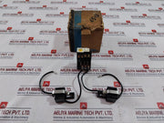 Fuji Electric Tr-0Nl Thermal Overload Relay