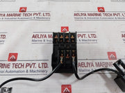 Fuji Electric Tr-0Nl Thermal Overload Relay