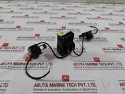 Fuji Electric Tr-0Nl Thermal Overload Relay