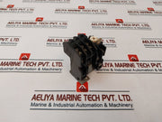 Fuji Electric Tr-0 Thermal Overload Relay
