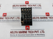 Fuji Electric Tr-0N/3 Thermal Overload Relay 2.8-4.2A 5A 690V 6Kv