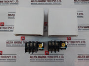 Fuji Electric Tr-10Nlh/M1 Thermal Overload Relay New