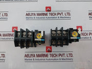 Fuji Electric Tr-10Nlh/M1 Thermal Overload Relay New