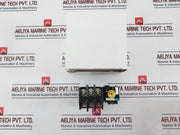 Fuji Electric Tr-10Nlh/M1 Thermal Overload Relay New