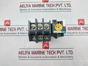 Fuji Electric Tr-10Nlh/M1 Thermal Overload Relay New