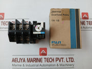 Fuji Electric Tr-10Nlh/M1 .