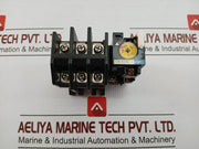 Fuji Electric Tr-10nlh/M1