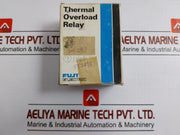 Fuji Electric Tr-10nlh/M1
