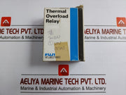 Fuji Electric Tr-10nlh/M1