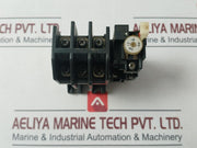 Fuji Electric TR-1S Thermal Overload Relay