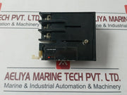 Fuji Electric TR-1S Thermal Overload Relay