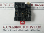 Fuji Electric TR-1S Thermal Overload Relay