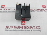 Fuji Electric Tr-1S Thermal Overload Relay 2.8-4.2 Arc