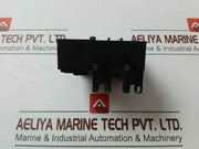 Fuji Electric Tr-1Sn/3 Thermal Overload Relay
